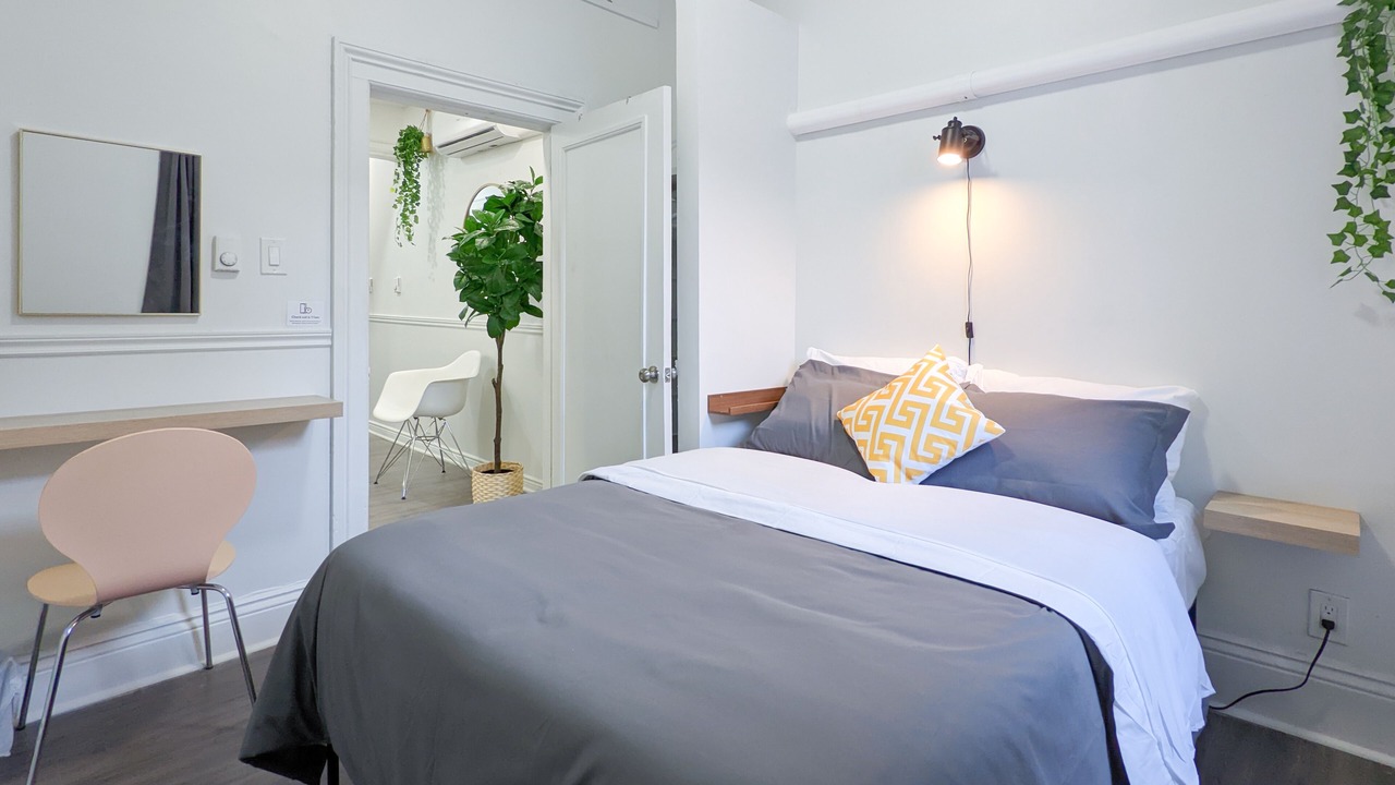 Photo of Bedroom in Windsor