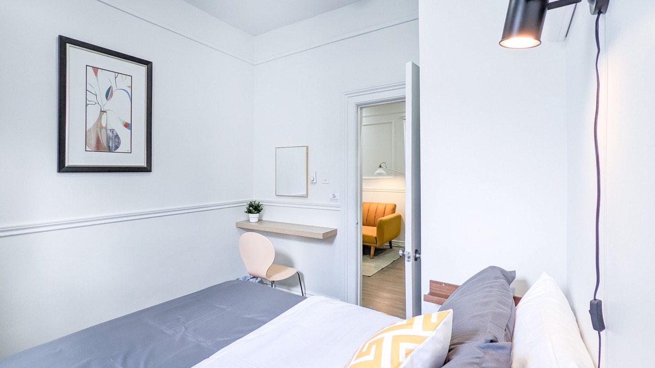 Photo of Bedroom in Windsor