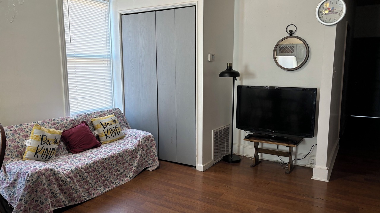 Photo of Livingroom in Delair