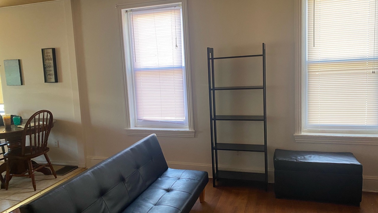 Photo of Livingroom in Delair