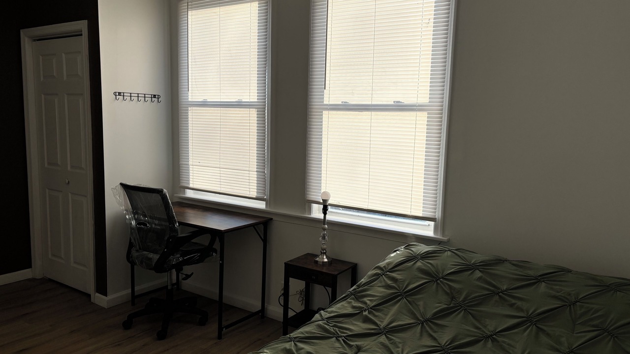 Photo of Bedroom in Delair