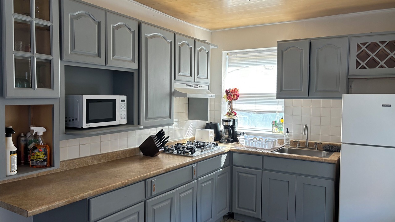 Photo of Kitchen in Delair