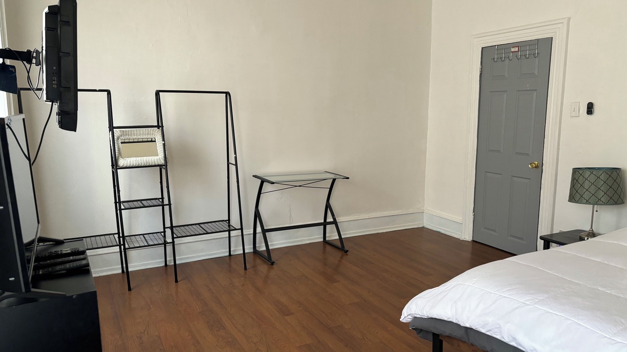 Photo of Bedroom in Delair