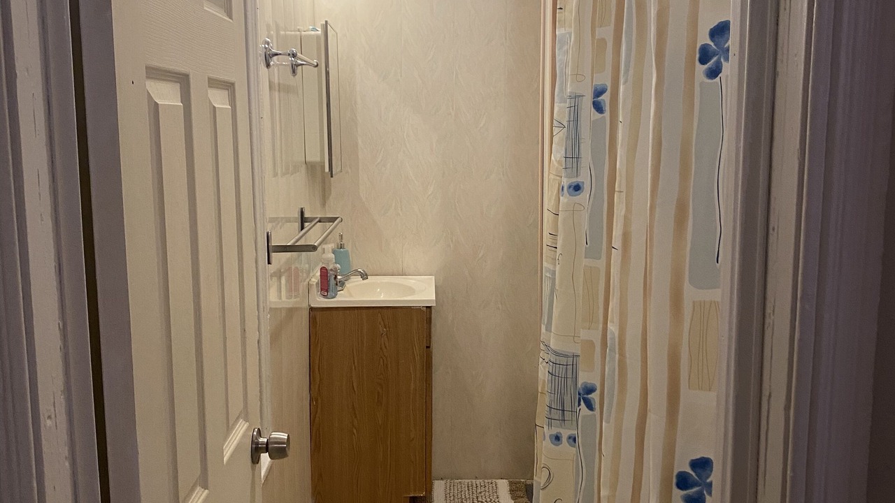 Photo of Bathroom in Delair
