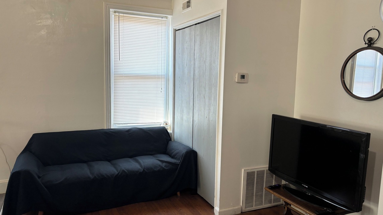 Photo of Livingroom in Delair