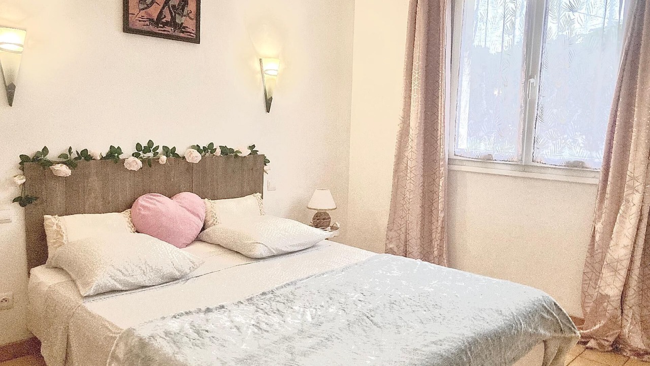 Photo of Bedroom in Trebes