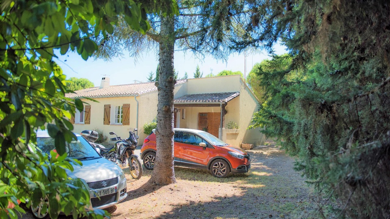 Photo of Outdoor in Trebes