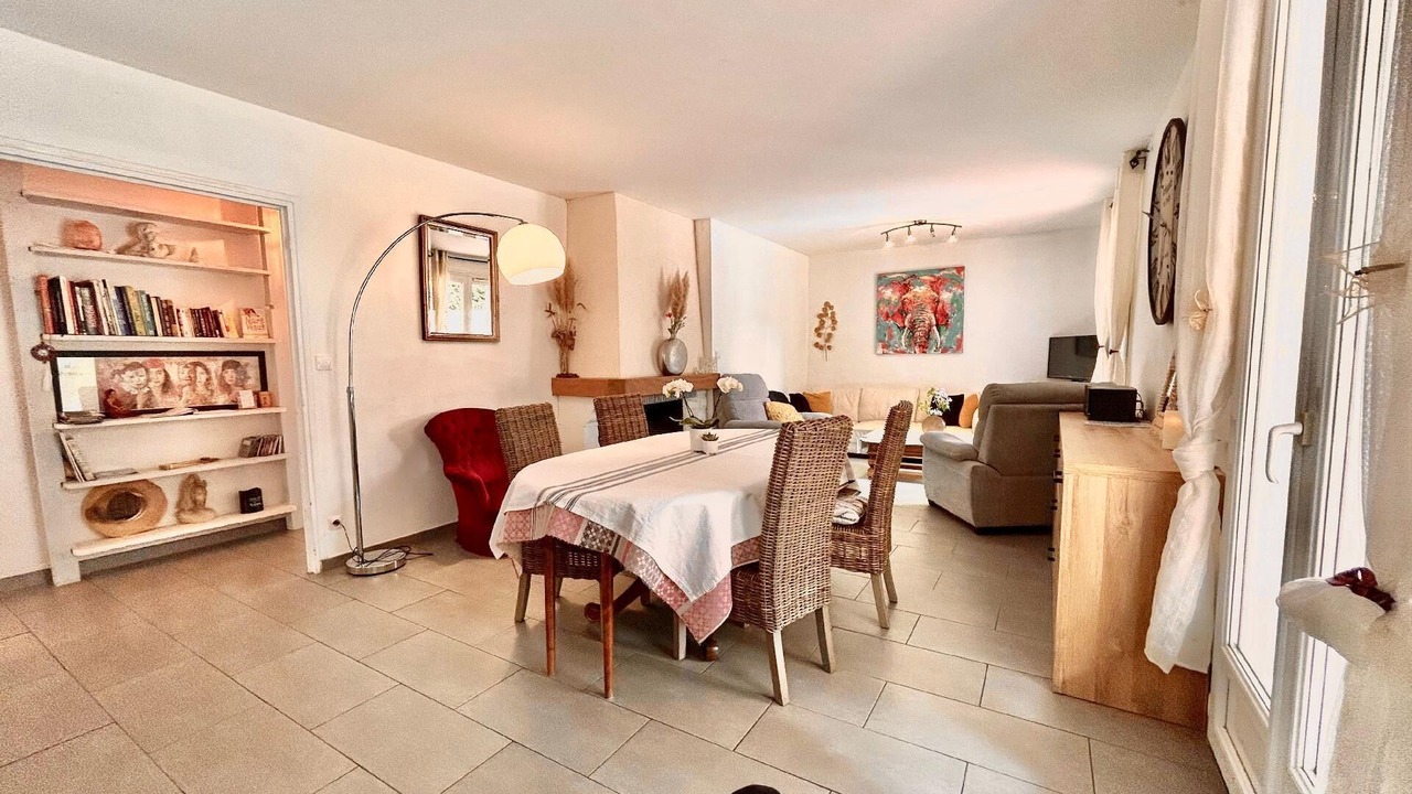 Photo of Livingroom in Trebes