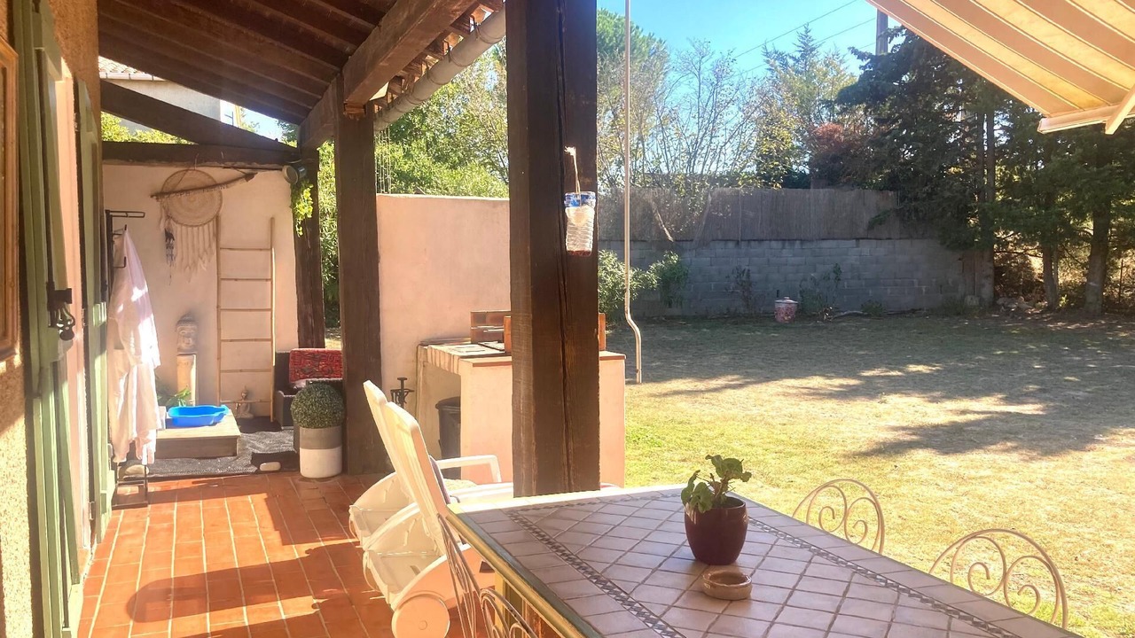 Photo of Outdoor in Trebes