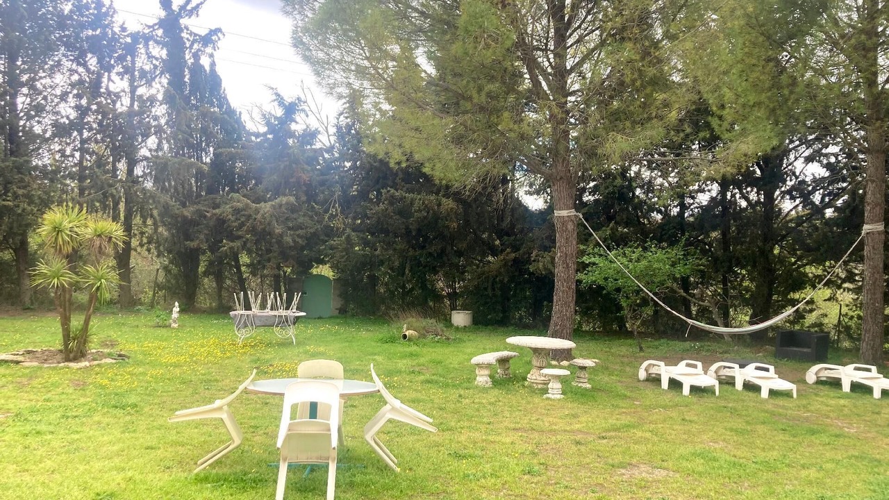Photo of Outdoor in Trebes