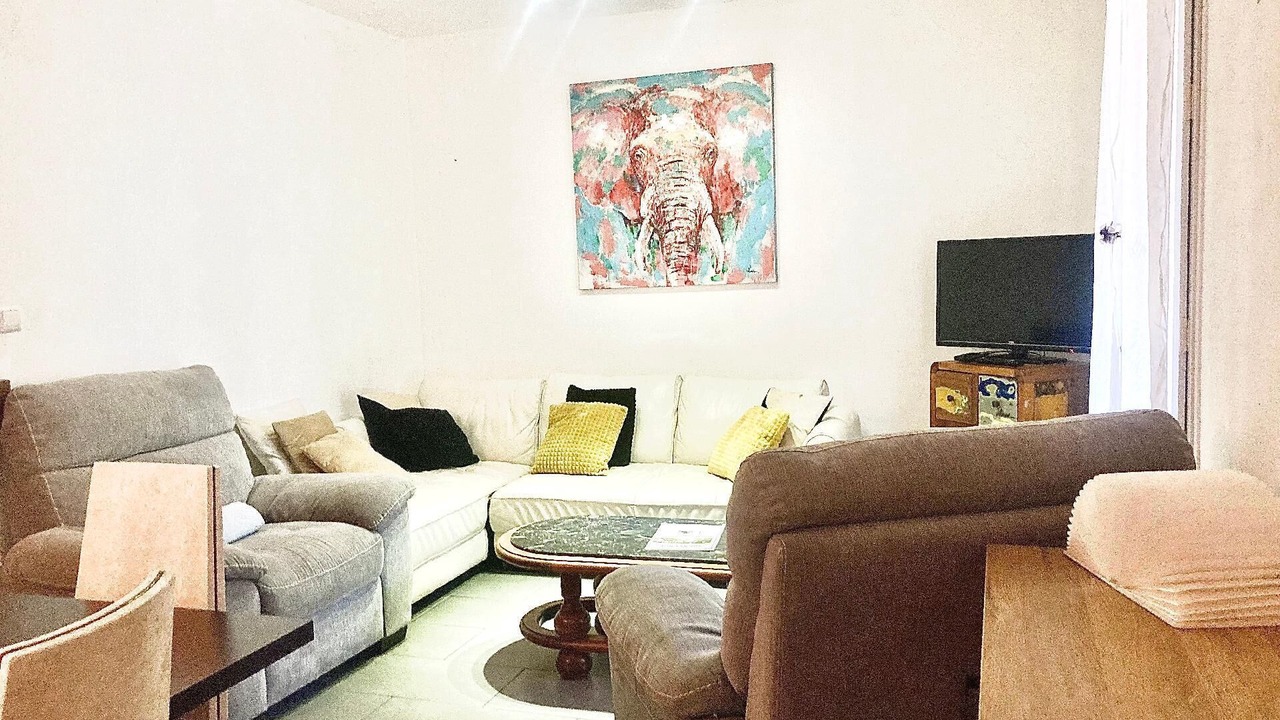Photo of Livingroom in Trebes
