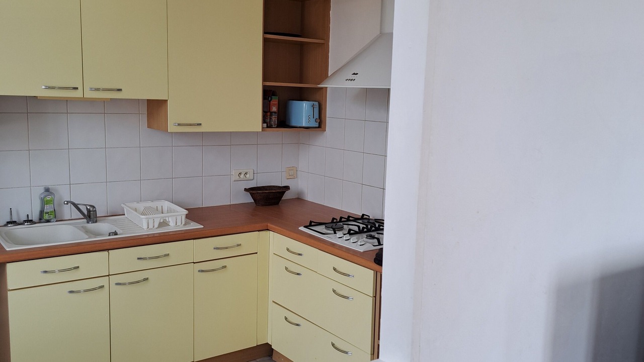 Photo of Kitchen in Saintes
