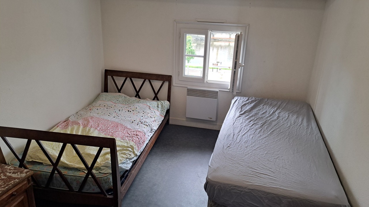 Photo of Bedroom in Saintes