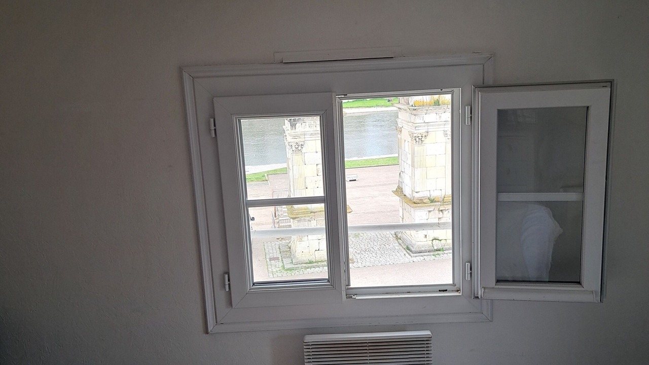 Photo of Bedroom in Saintes