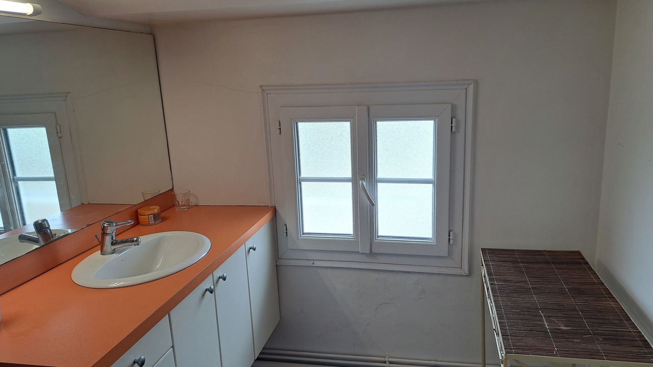 Photo of Bathroom in Saintes