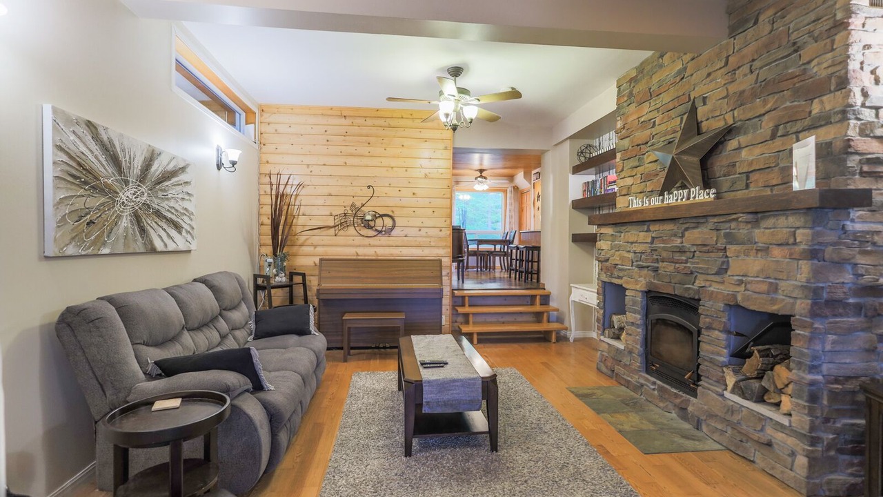 Photo of Livingroom in Lavigne