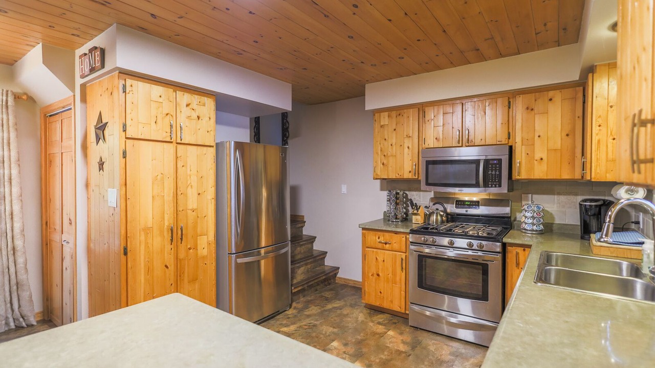 Photo of Kitchen in Lavigne
