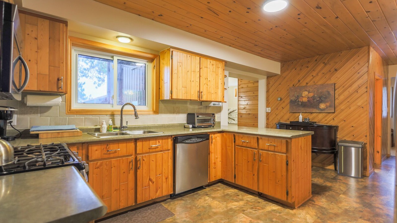 Photo of Kitchen in Lavigne