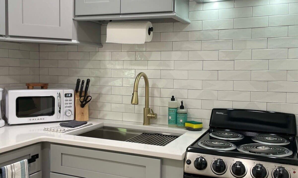 Photo of Kitchen in Five Points