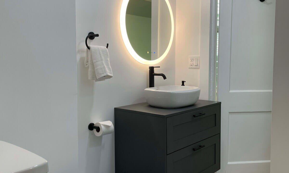 Photo of Bathroom in Five Points