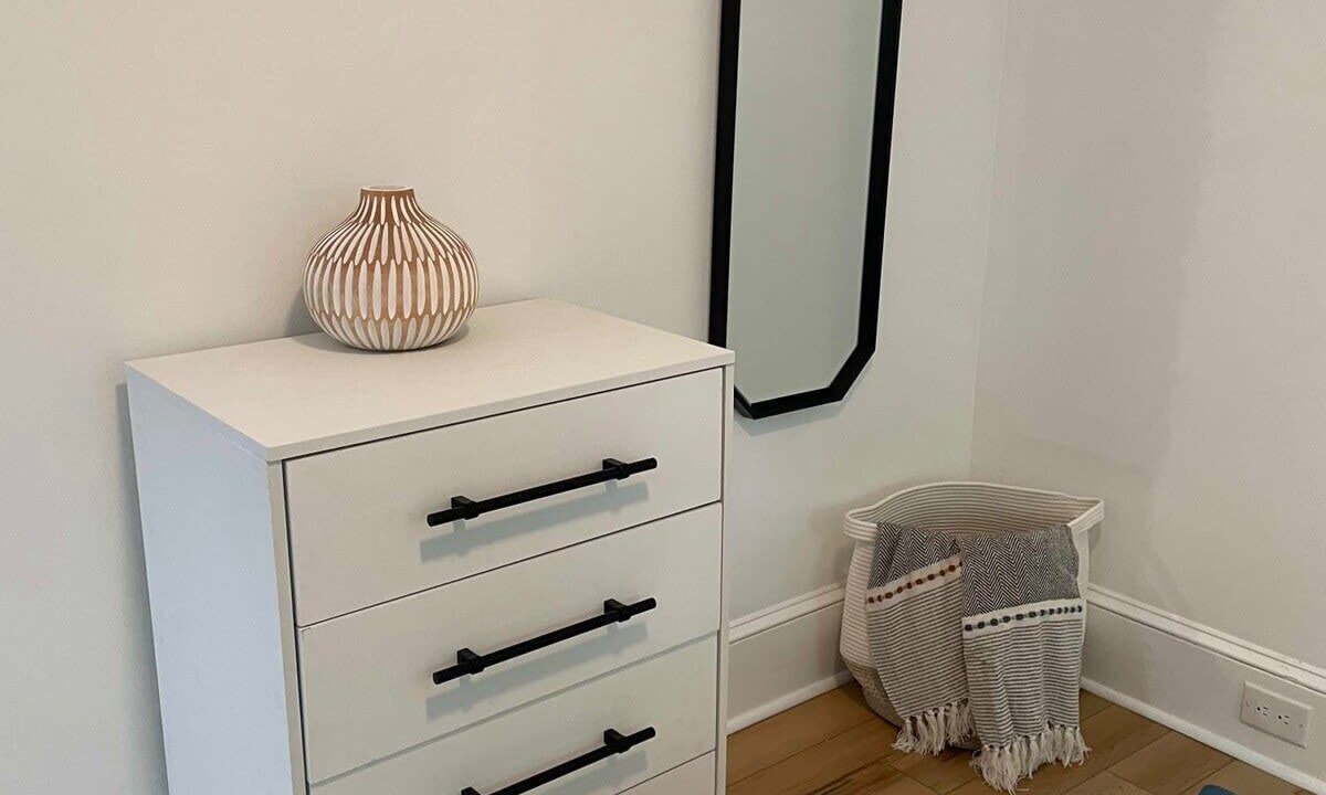 Photo of Bedroom in Five Points