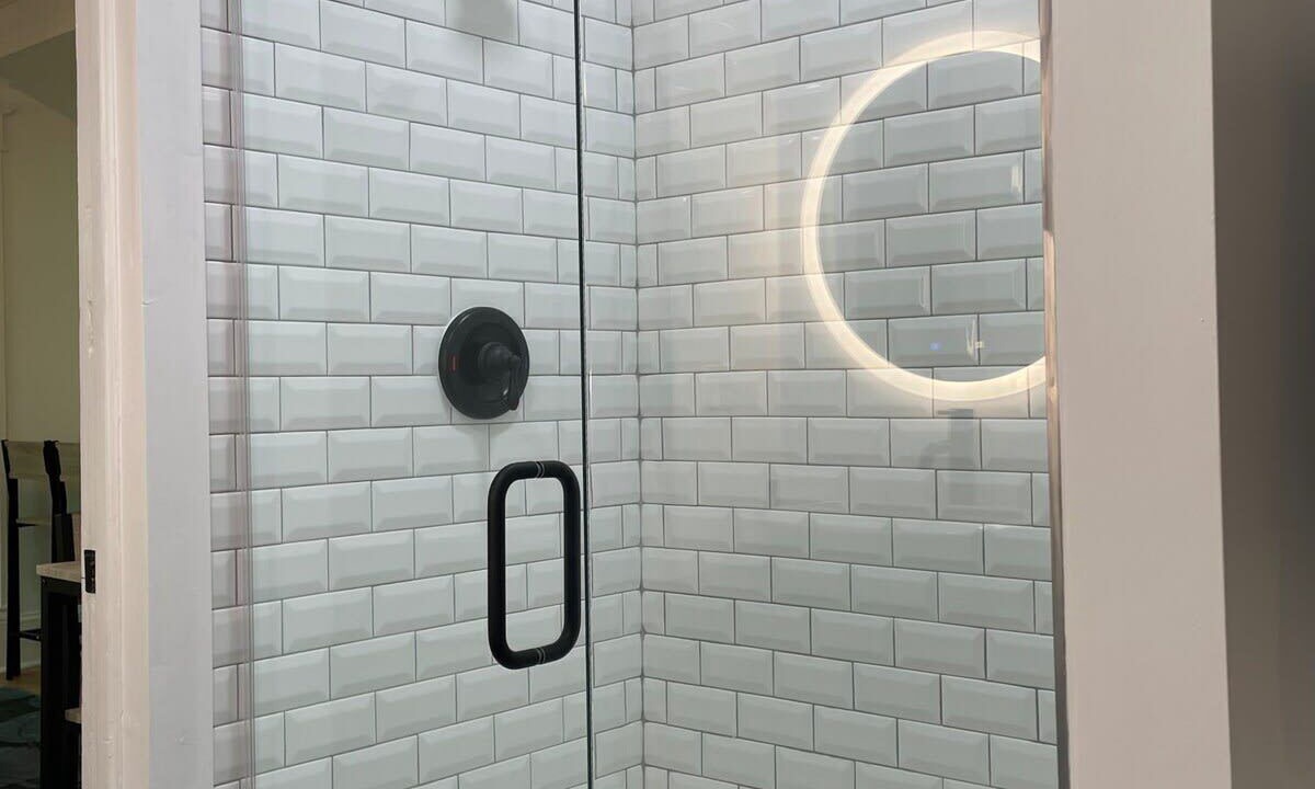 Photo of Bathroom in Five Points