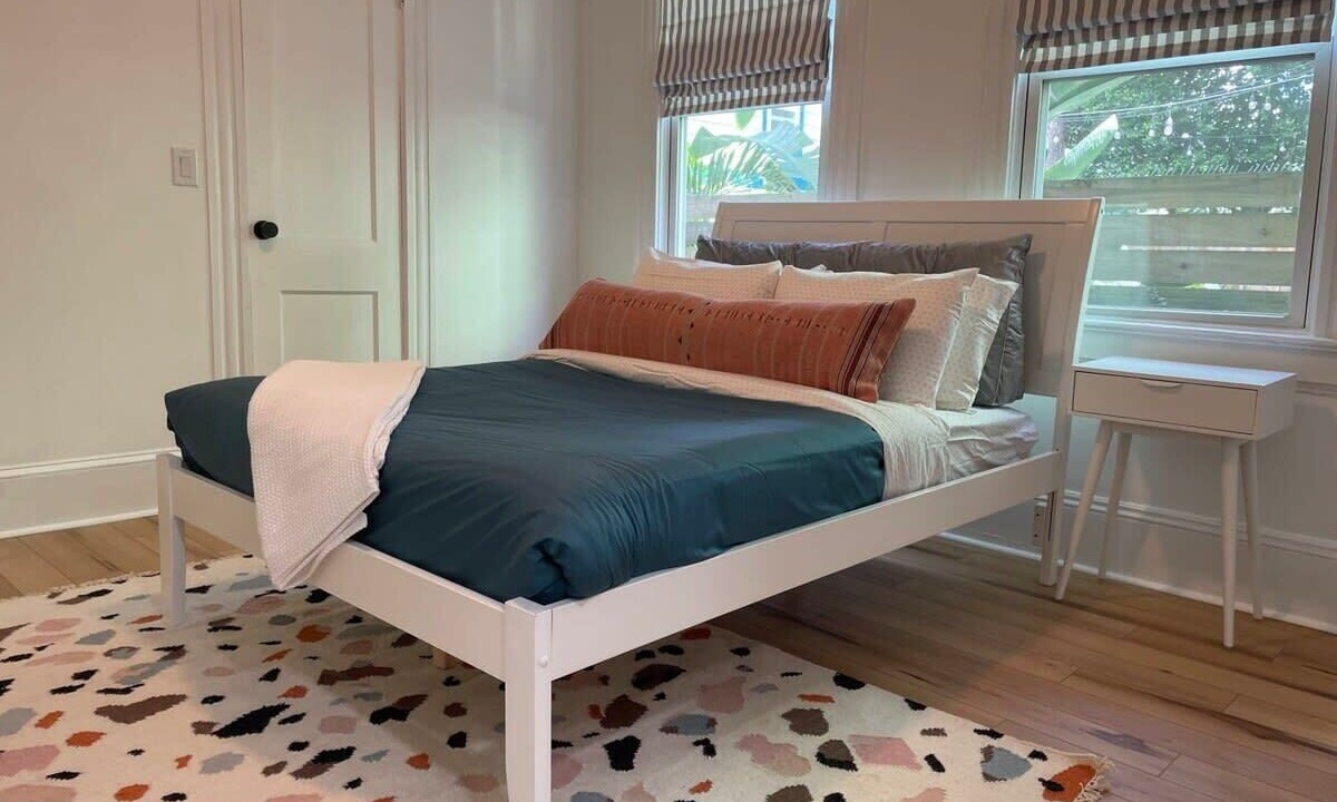 Photo of Bedroom in Five Points
