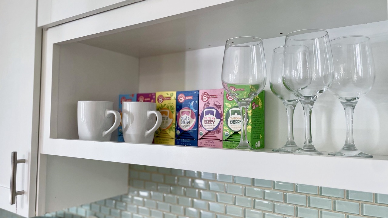 Photo of Kitchen in Fifth Ward