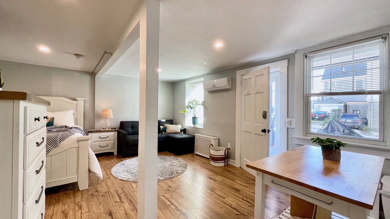 Photo of Others in Fifth Ward