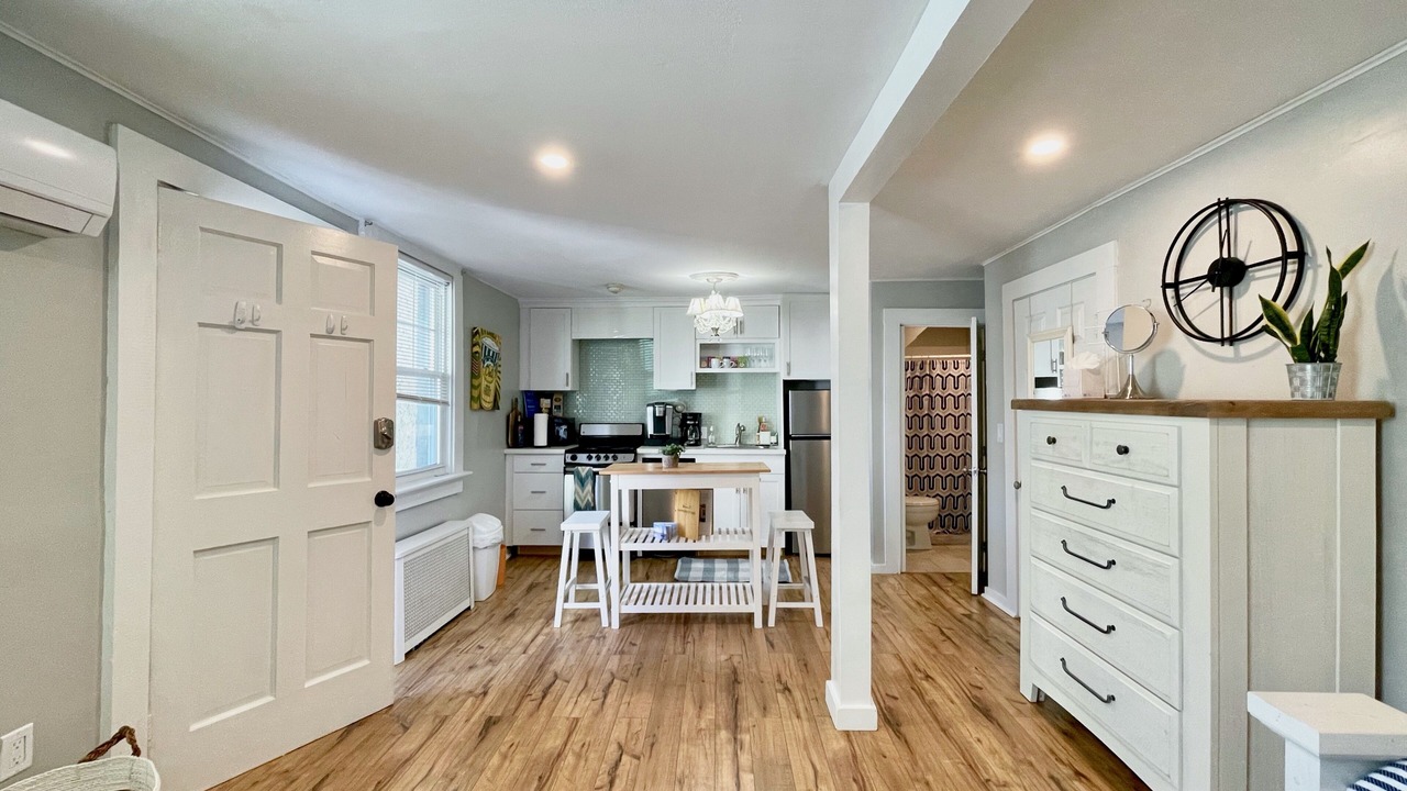 Photo of Kitchen in Fifth Ward