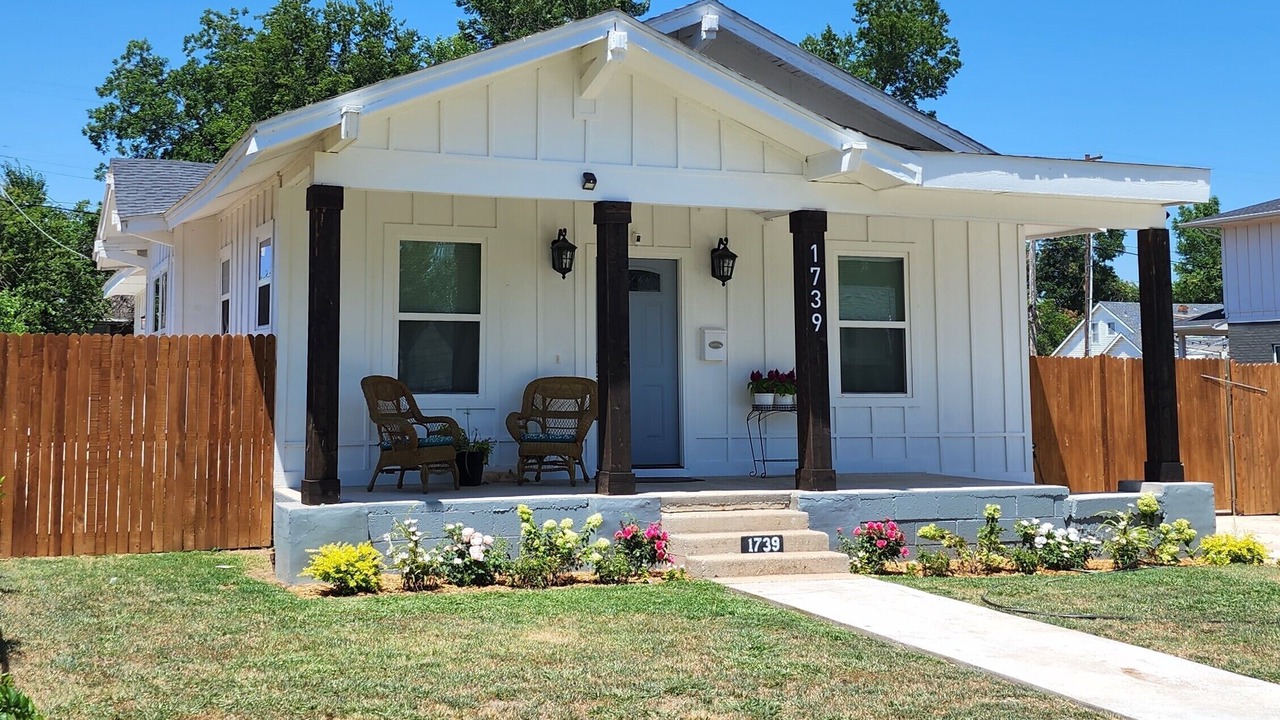 Photo of Outdoor in Central Oklahoma City