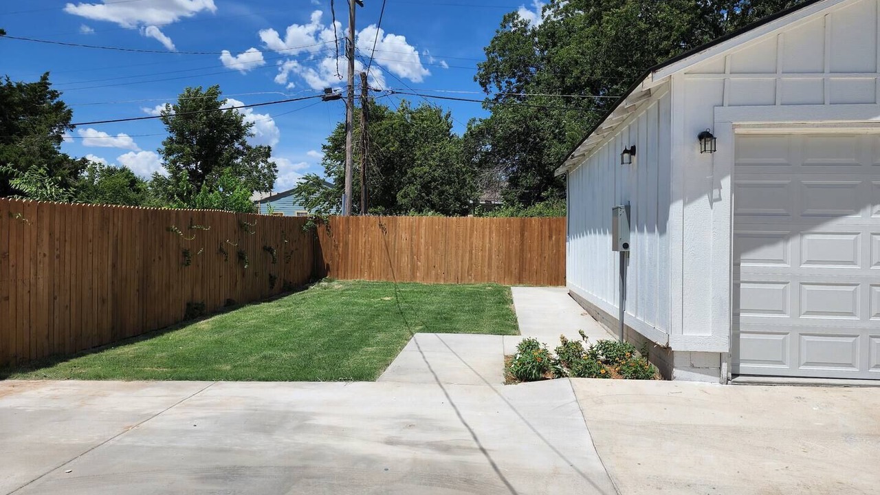 Photo of Outdoor in Central Oklahoma City