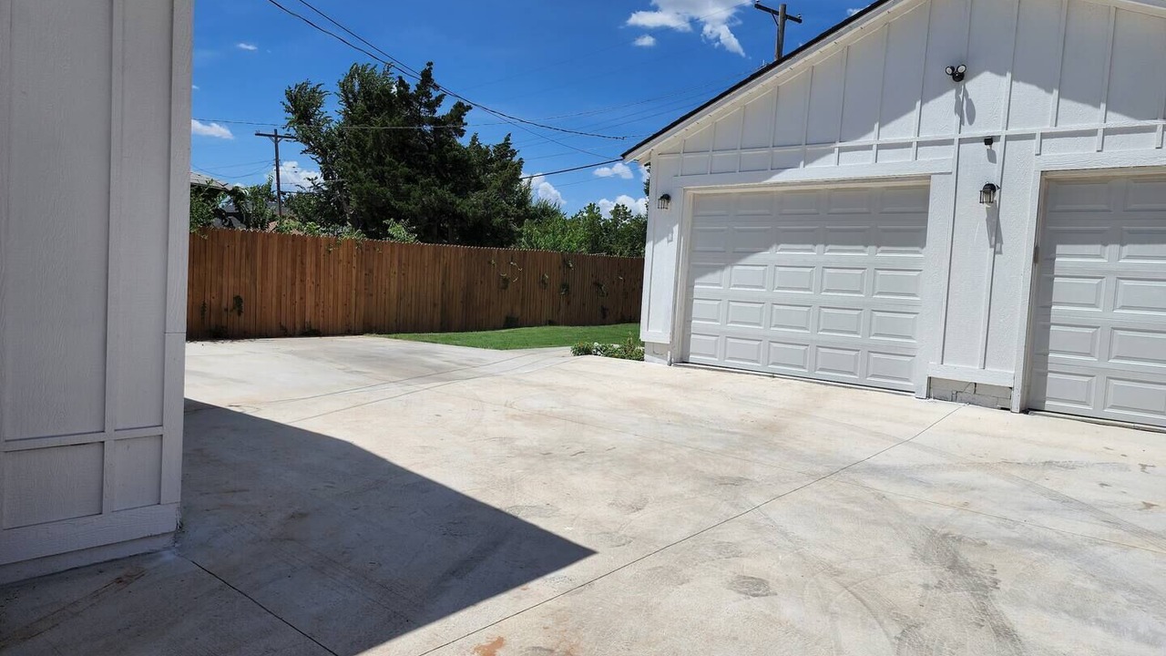 Photo of Outdoor in Central Oklahoma City