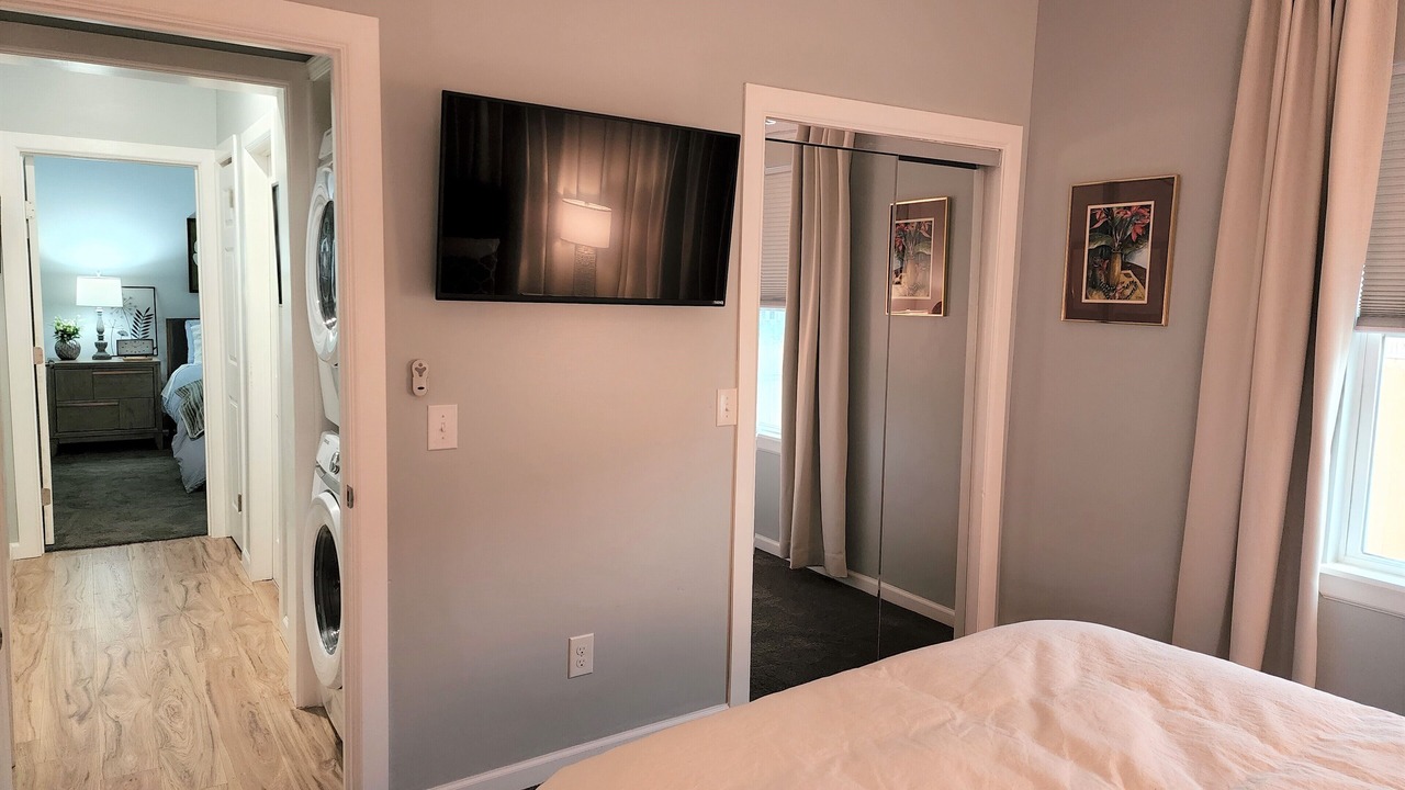 Photo of Bedroom in Central Oklahoma City