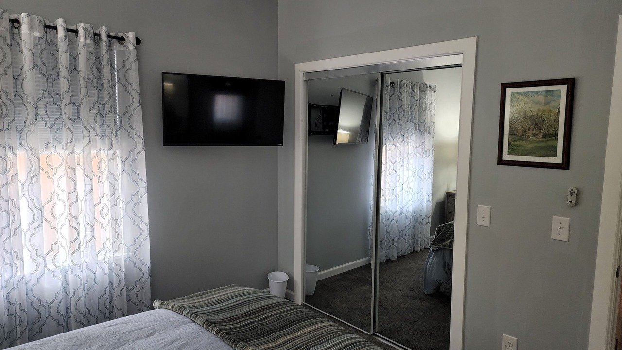 Photo of Bedroom in Central Oklahoma City