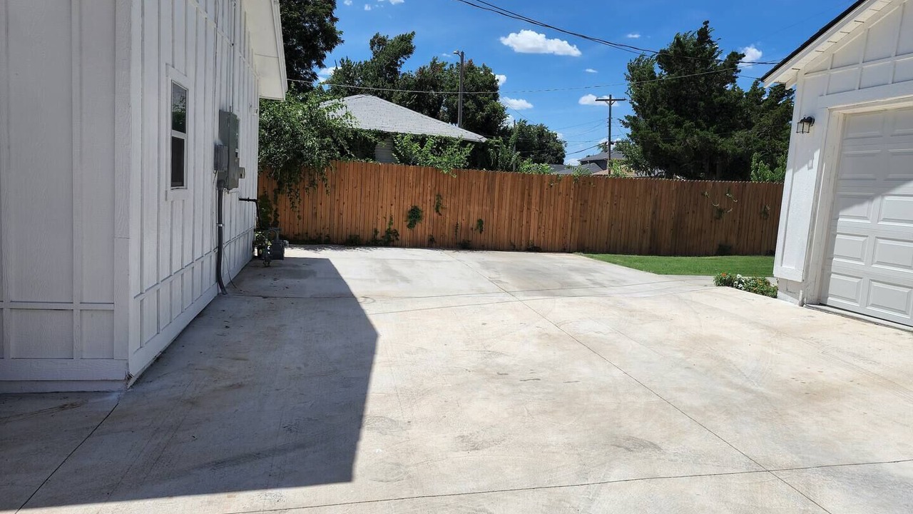 Photo of Outdoor in Central Oklahoma City