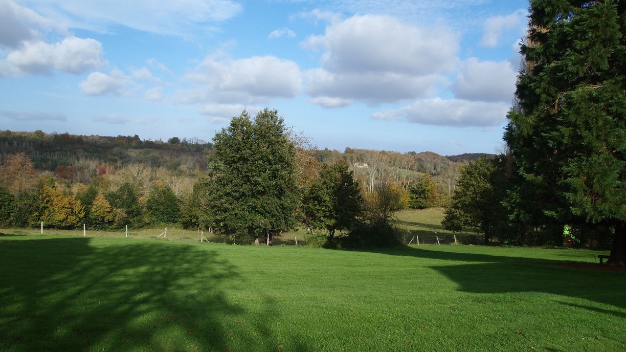 Photo of Outdoor in Saint-Sylvestre-de-Cormeilles