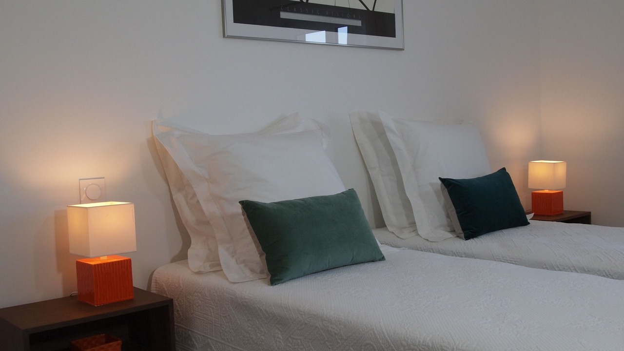 Photo of Bedroom in Saint-Sylvestre-de-Cormeilles