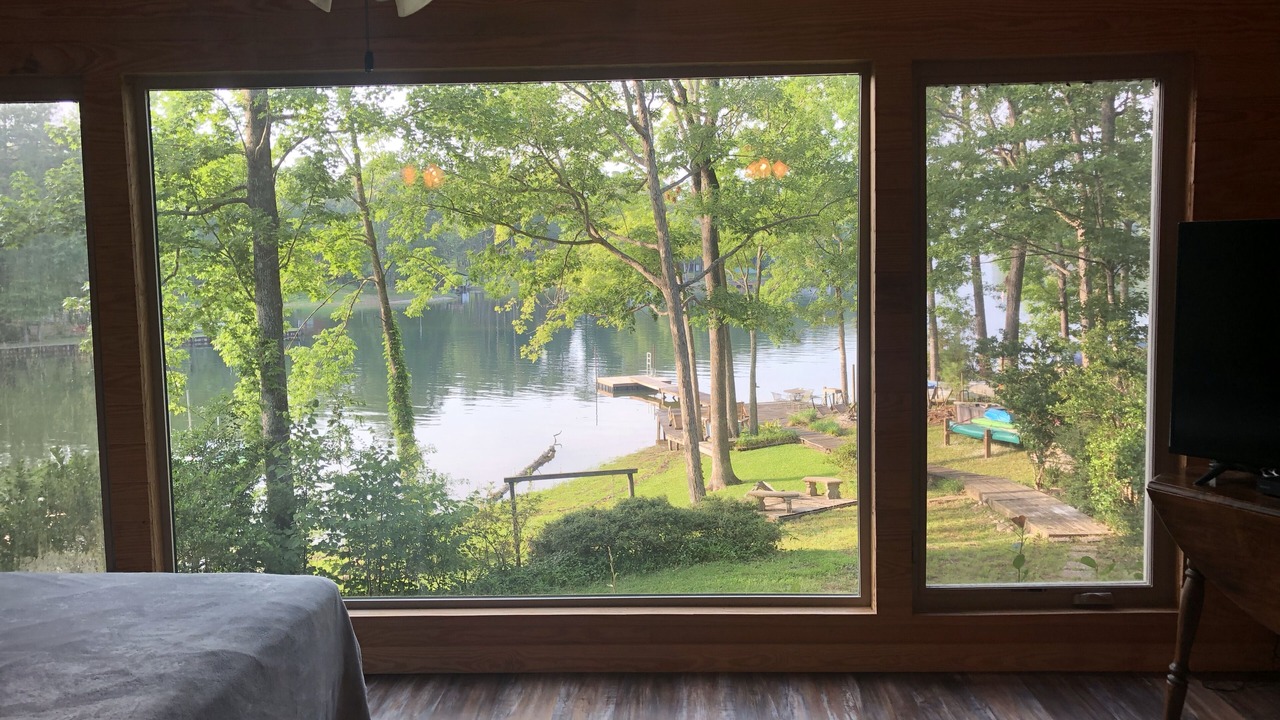 Photo of Bedroom in South Toledo Bend
