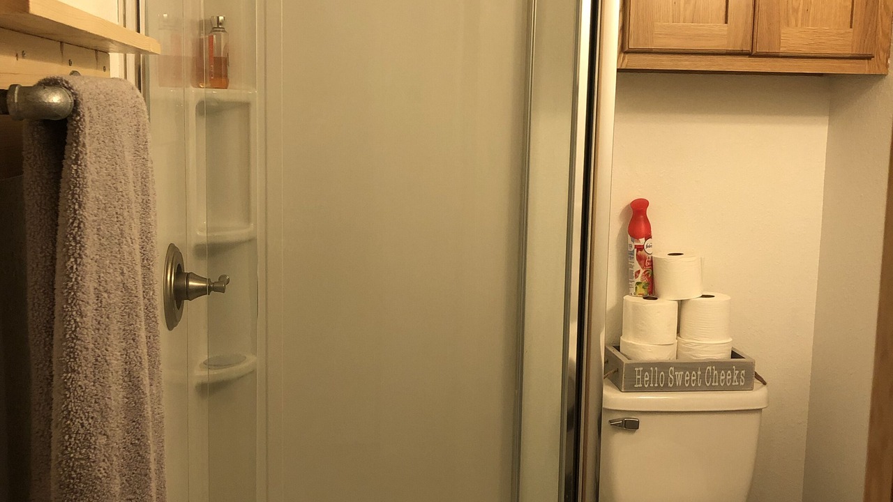 Photo of Bathroom in South Toledo Bend
