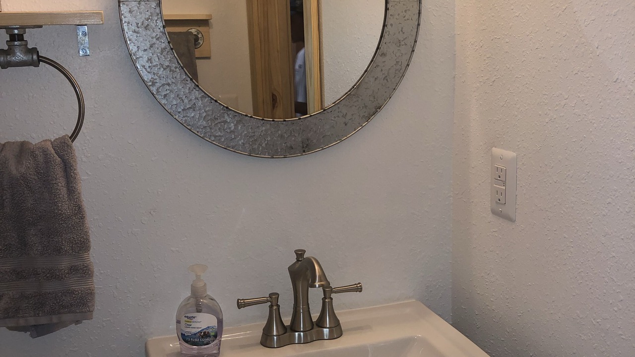Photo of Bathroom in South Toledo Bend