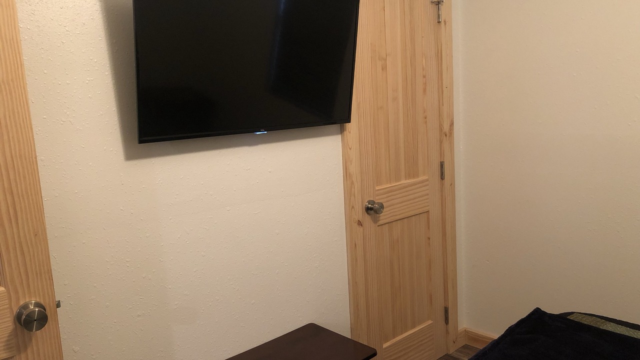 Photo of Bedroom in South Toledo Bend