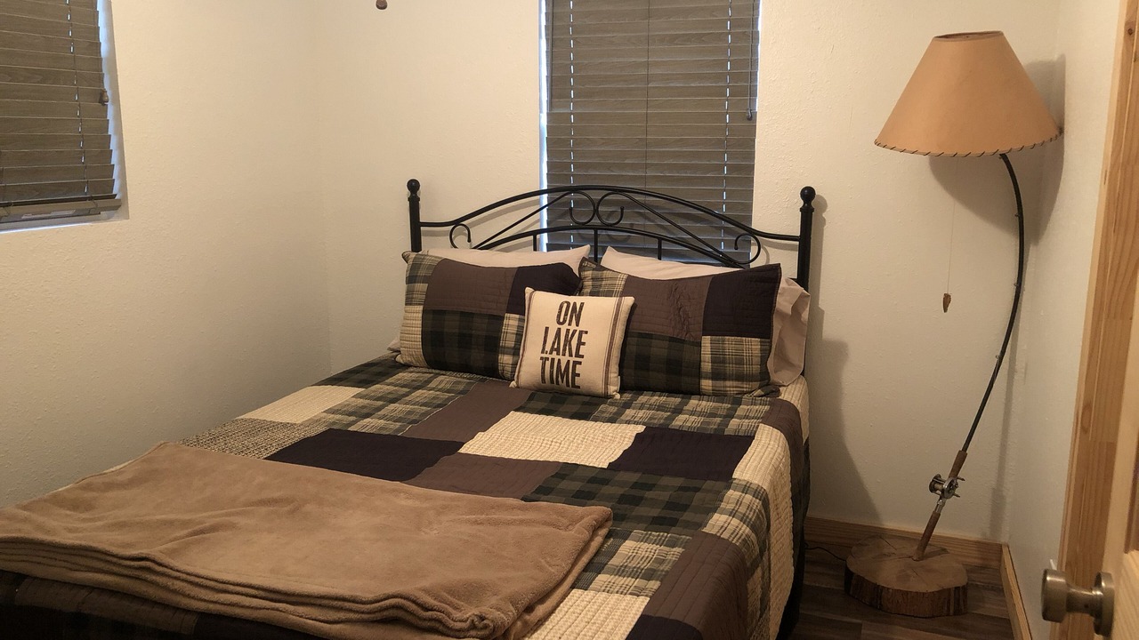Photo of Bedroom in South Toledo Bend