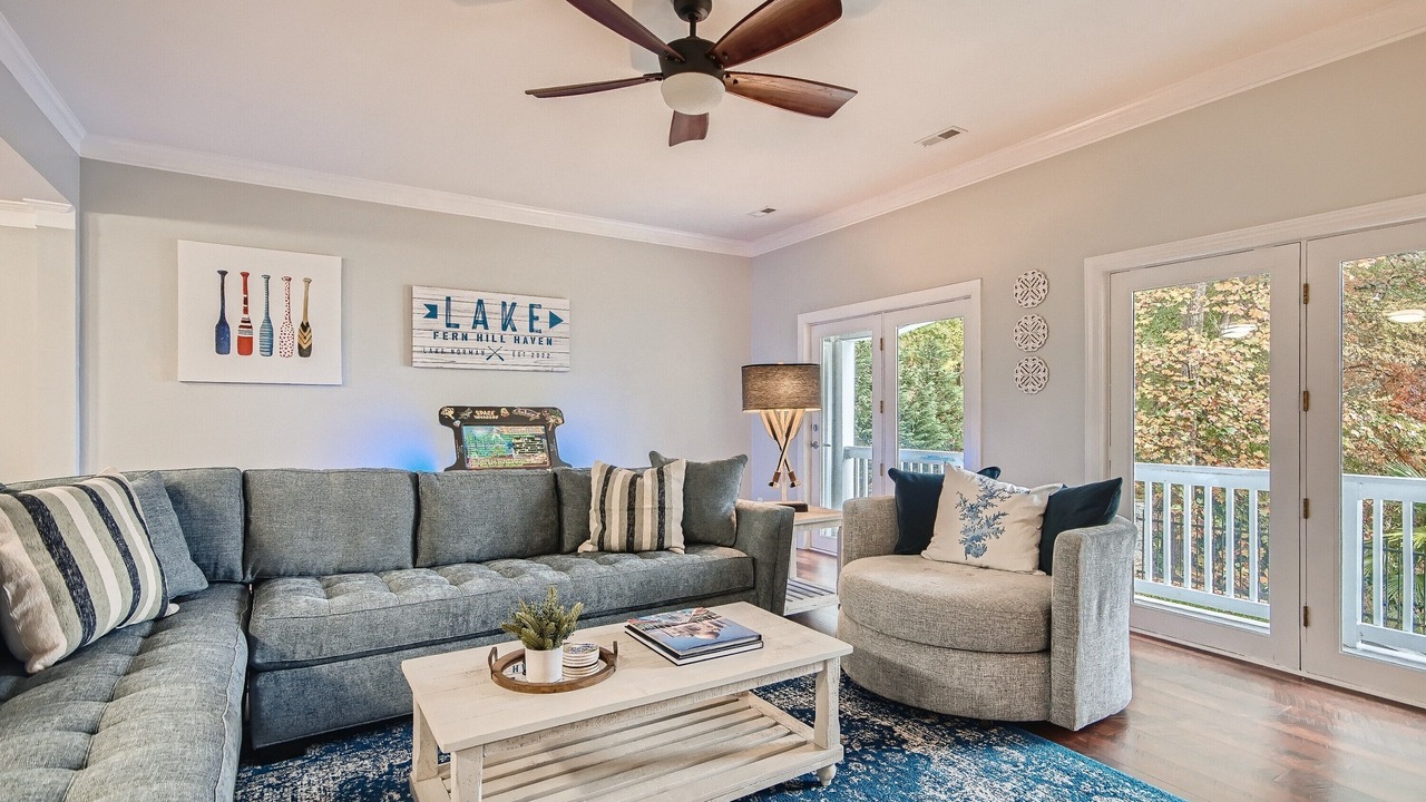 Photo of Livingroom in Mooresville