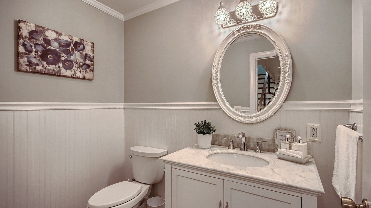 Photo of Bedroom in Mooresville