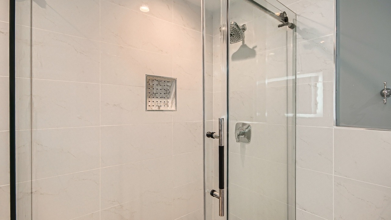 Photo of Bathroom in Mooresville