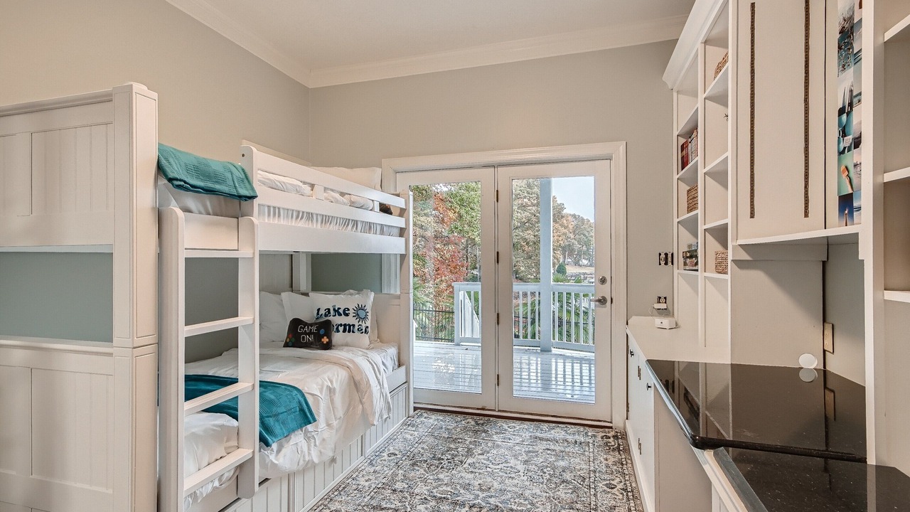 Photo of Bedroom in Mooresville