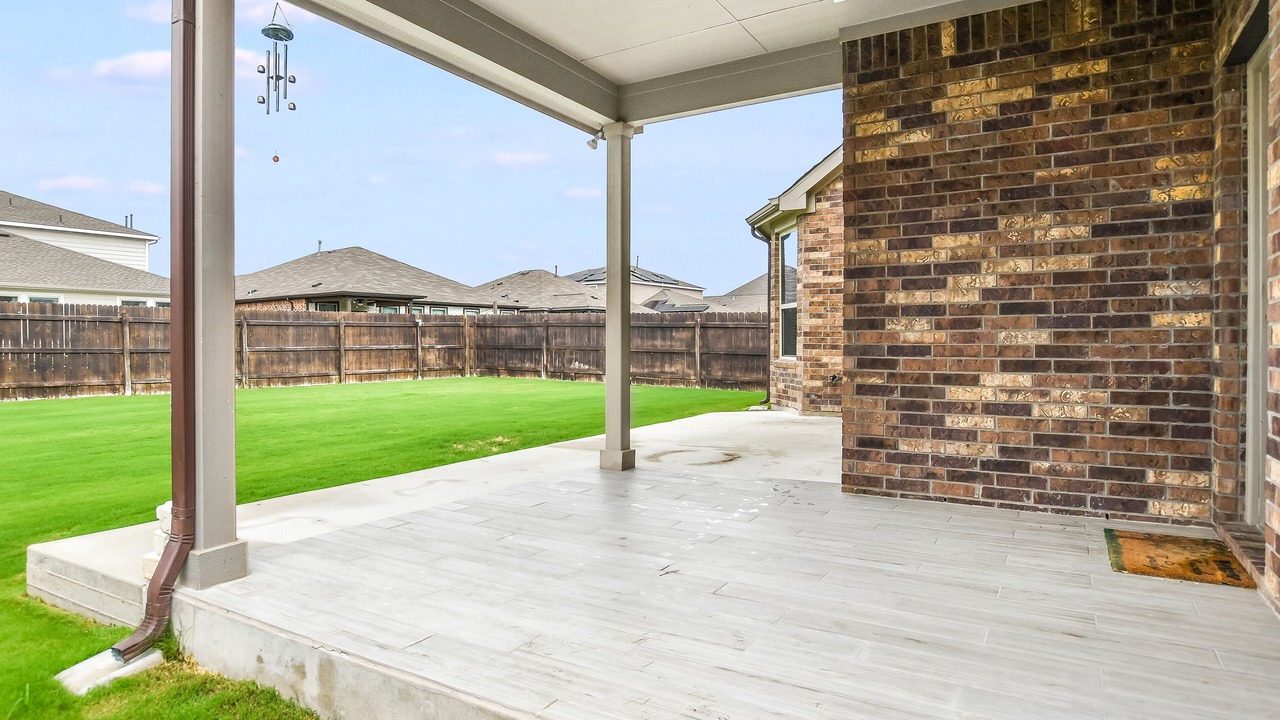 Photo of Outdoor in Pflugerville