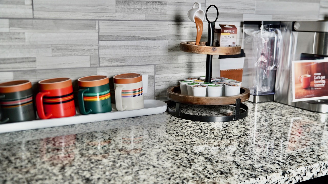 Photo of Kitchen in Pflugerville