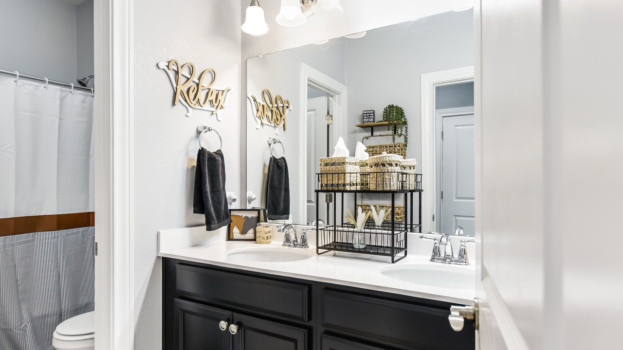 Photo of Bathroom in Pflugerville